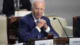 After talks with Xi, Biden admits US-China ties ‘not all kumbaya’