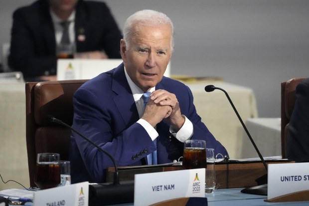 After talks with Xi, Biden admits US-China ties ‘not all kumbaya’ After talks with Xi, Biden admits US-China ties ‘not all kumbaya’