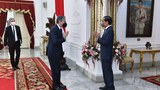 Blinken Starts Maiden SE Asia Tour, Promises Stronger Economic Ties With Indonesia