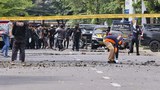 2 Suicide Bombers Behind Makassar Church Attack, Indonesian Security Minister Says