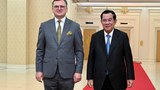 Hun Sen’s mediation efforts fall flat during tough year as ASEAN chair