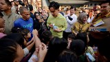 From gastronomy to vice presidency: Jokowi scion Gibran Rakabuming Raka’s meteoric rise