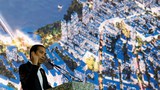 US offers Indonesia $2.49M grant for capital city move