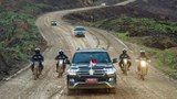 Indonesia to Resume New Capital Project after COVID-19 Delay
