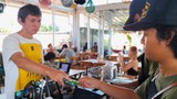 Russians in Indonesian tourist paradise feel pinch of West’s sanctions over Ukraine