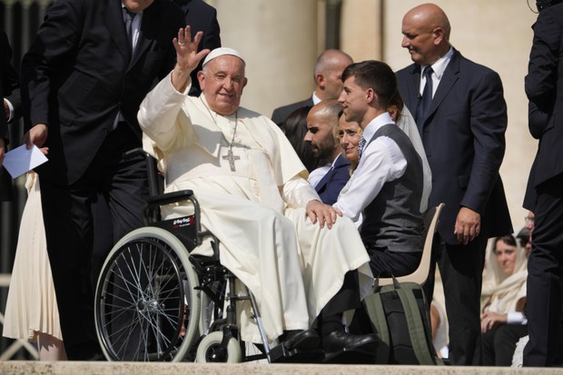 Asia-Pacific Catholics rejoice over Pope’s visit Asia-Pacific Catholics rejoice over Pope’s visit