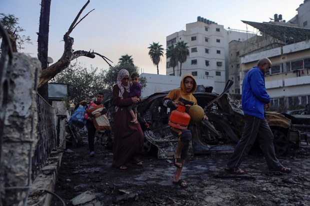 Southeast Asian nations call for ceasefire in Gaza after hospital bombing Southeast Asian nations call for ceasefire in Gaza after hospital bombing