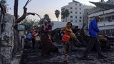 Southeast Asian nations call for ceasefire in Gaza after hospital bombing