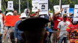 Indonesian Military, Police Chiefs Visit Troubled Papua Region