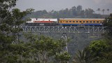 Ride to Profitability for China-Backed Indonesian Rail Project May Take 40 Years