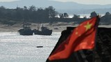 Rescue effort winds down for missing crew of Chinese fishing boat