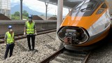 Indonesia: China-funded high-speed rail project set for limited August launch