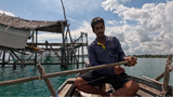 China-funded eco-city threatens Indonesian islanders' way of life
