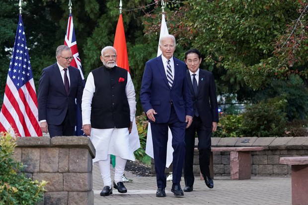 China hits back at Biden’s ‘hot mic’ comment on aggression China hits back at Biden’s ‘hot mic’ comment on aggression