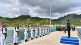 Indonesian MP: China Demanded Jakarta Stop Drilling in Beijing-Claimed Waters