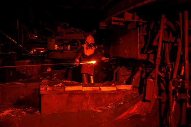 China doubles investment in Indonesia during first half of 2022 China doubles investment in Indonesia during first half of 2022
