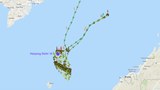 Chinese Survey Ship Reenters Indonesian Waters After Week of Retreat