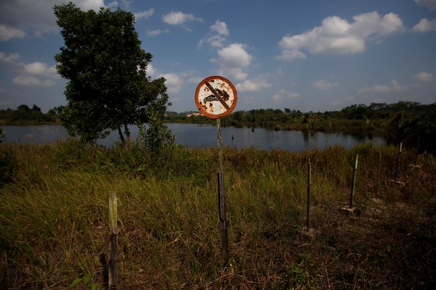 3 Chinese workers die in Indonesia coal mine from suspected gas poisoning 3 Chinese workers die in Indonesia coal mine from suspected gas poisoning
