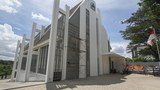 After 15 years of dispute, church in Indonesian city gets new home