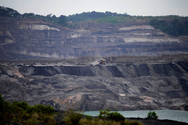 Indonesia vastly underreports methane emissions from coal, report says Indonesia vastly underreports methane emissions from coal, report says