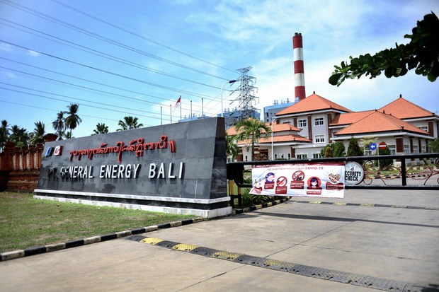 Research group: Despite China’s pledge to scrap coal-powered plants, Indonesia projects possible Research group: Despite China’s pledge to scrap coal-powered plants, Indonesia projects possible