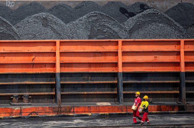 Indonesia to Resume Coal Shipments amid Foreign Pressure over Export Ban Indonesia to Resume Coal Shipments amid Foreign Pressure over Export Ban