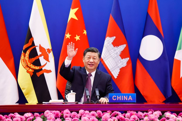 ASEAN, China Struggle on South China Sea Code of Conduct ASEAN, China Struggle on South China Sea Code of Conduct