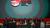 Analyst: China-linked hackers stole gigabytes of data from ASEAN servers