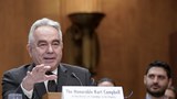 White House official urges Senate to ratify Law of the Sea