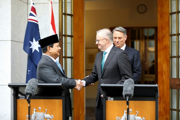 Indonesia considers repatriating foreign drug convicts; President okays ‘Bali Nine’ heading home Indonesia considers repatriating foreign drug convicts; President okays ‘Bali Nine’ heading home