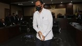 Ex-Indonesian tax official gets 14 years in prison for graft, money laundering