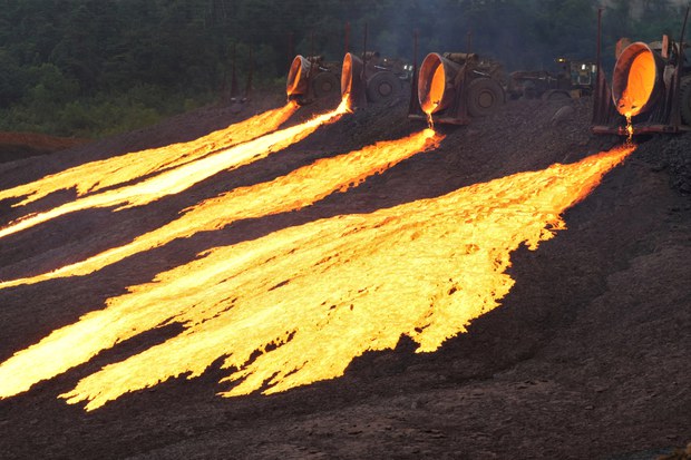 Report: Widespread corruption plagues Indonesia’s booming nickel industry Report: Widespread corruption plagues Indonesia’s booming nickel industry
