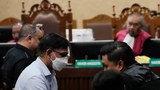 Former Indonesian information minister sentenced to 15 years for corruption
