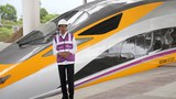 Negotiations on Indonesia’s China-funded rail project cost overruns hit snag