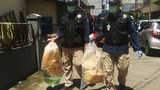 Newlywed Couple Launched Suicide Attack at Indonesian Church, Police Say