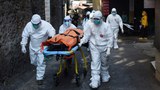 COVID-19: Indonesia’s Health System Teeters as Country Nears 3M Infections