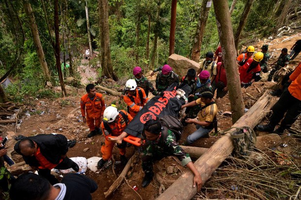 Rights Groups Seek Probe into Death of Indonesian Official Opposed to Mine Rights Groups Seek Probe into Death of Indonesian Official Opposed to Mine