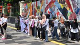Indonesian Prosecutors Seek Death Sentence for School Owner Accused of Raping Students