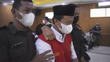 Indonesian court sentences school principal to death for raping students