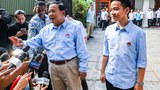 Indonesian court rejects challenge to decision clearing president’s son as VP candidate