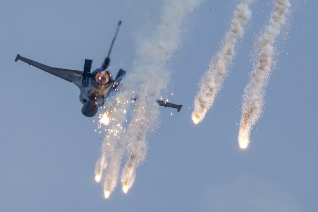 Indonesia to ramp up military spending amid regional security challenges Indonesia to ramp up military spending amid regional security challenges