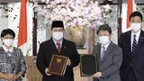 Japan, Indonesia Sign Defense Deal amid Beijing’s Maritime Expansionism