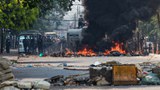 Indonesian Armed Forces Chief ‘Deeply Concerned’ by Myanmar Situation