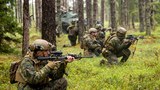National Defense Strategy says China is the biggest challenge to the US