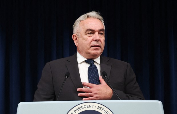 Biden taps Asia czar as Blinken’s deputy Biden taps Asia czar as Blinken’s deputy