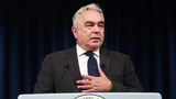 Biden taps Asia czar as Blinken’s deputy