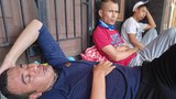 Indonesia: Afghan Refugees Undertake Desperate Acts as Resettlement Hopes Fade