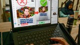 Tech giants removed 12M posts spreading disinformation on Indonesian election