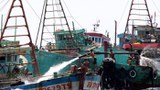 Technologies Can Help Southeast Asia Fight Illegal Sea Activity, Report Says