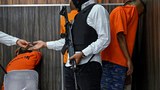 Indonesian police report uncovering major Southeast Asia drug ring